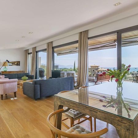 Villas Boquer Deluxe Port de Pollença Dış mekan fotoğraf