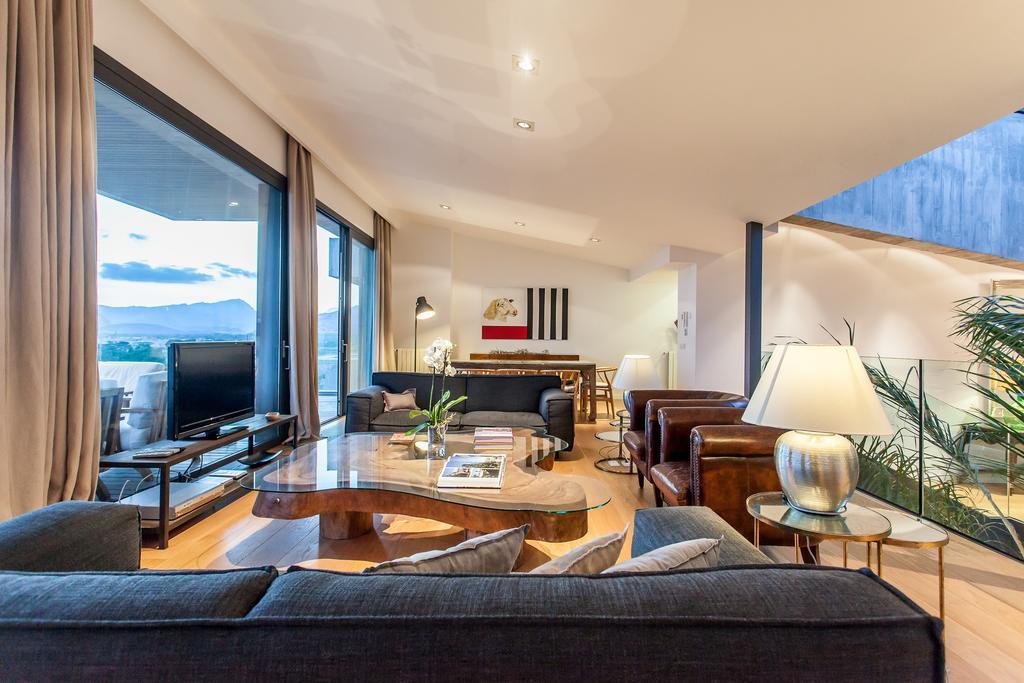 Villas Boquer Deluxe Port de Pollença Dış mekan fotoğraf